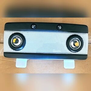 DODGE DURANGO REAR ROOF OVERHEAD HEADLINER DOME LIGHT 1RJ06TRMAA 11 - 22